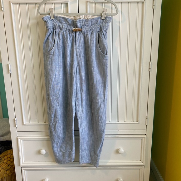 Comfy lounge pants. - Picture 1 of 3